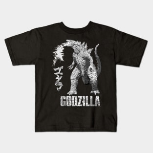 Godzilla Kids T-Shirt